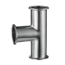 Forged ANSI Stainless Steel Socket Welded Reducing Tee